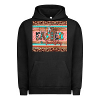 Pigment Black easter true story Urban Hoodie - JahusDesignShop