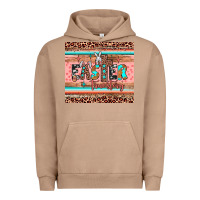 Pigment Burro easter true story Urban Hoodie - JahusDesignShop