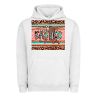 Pigment Lunar Rock easter true story Urban Hoodie - JahusDesignShop