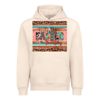 Sandshell easter true story Urban Hoodie - JahusDesignShop