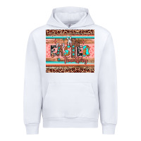 White easter true story Urban Hoodie - JahusDesignShop