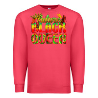 Cardinal future black queen Premium Sweatshirt - texasbilliewilder
