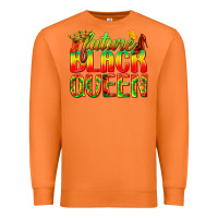 Carrot future black queen Premium Sweatshirt - texasbilliewilder