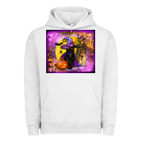 Pigment Lunar Rock witchy cat tumbler Urban Hoodie - BundleAndBundleShop