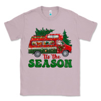 Christmas 'tis The Season Classic Tee | Teevron