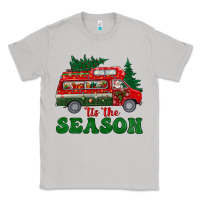 Moon Dust christmas 'tis the season Classic Tee - BundleAndBundleShop
