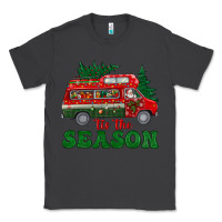 Smoke christmas 'tis the season Classic Tee - BundleAndBundleShop