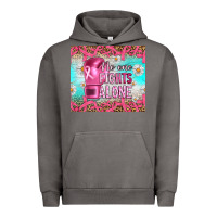 Pigment Tornado Breast cancer  no one fıghts alone tumbler Urban Hoodie - Artiststas