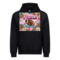 Black Breast cancer  tackle cancer tumbler Urban Hoodie - Artiststas
