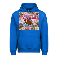 Cobalt Breast cancer  tackle cancer tumbler Urban Hoodie - Artiststas