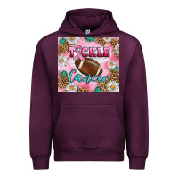 Mauve Wine Breast cancer  tackle cancer tumbler Urban Hoodie - Artiststas