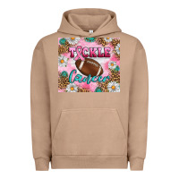 Pigment Burro Breast cancer  tackle cancer tumbler Urban Hoodie - Artiststas