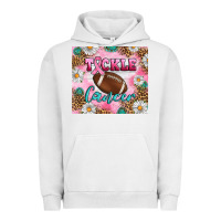 Pigment Lunar Rock Breast cancer  tackle cancer tumbler Urban Hoodie - Artiststas