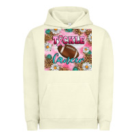 Pigment Pistachio Breast cancer  tackle cancer tumbler Urban Hoodie - Artiststas
