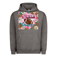 Pigment Tornado Breast cancer  tackle cancer tumbler Urban Hoodie - Artiststas