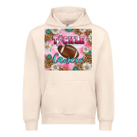 Sandshell Breast cancer  tackle cancer tumbler Urban Hoodie - Artiststas