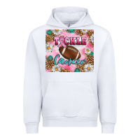 White Breast cancer  tackle cancer tumbler Urban Hoodie - Artiststas