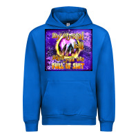 Cobalt my crystal ball says you are full of shit tumbler Urban Hoodie - BundleAndBundleShop
