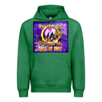 Emerald my crystal ball says you are full of shit tumbler Urban Hoodie - BundleAndBundleShop