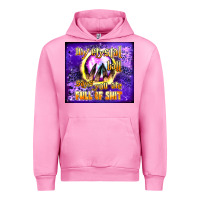 Fuchsia Pink my crystal ball says you are full of shit tumbler Urban Hoodie - BundleAndBundleShop