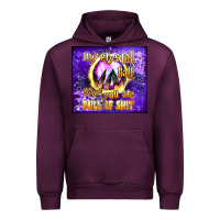 Mauve Wine my crystal ball says you are full of shit tumbler Urban Hoodie - BundleAndBundleShop