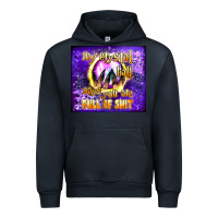 Navy my crystal ball says you are full of shit tumbler Urban Hoodie - BundleAndBundleShop