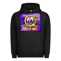 Pigment Black my crystal ball says you are full of shit tumbler Urban Hoodie - BundleAndBundleShop