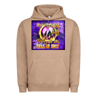 Pigment Burro my crystal ball says you are full of shit tumbler Urban Hoodie - BundleAndBundleShop