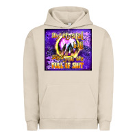 Pigment French Oak my crystal ball says you are full of shit tumbler Urban Hoodie - BundleAndBundleShop