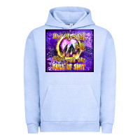 Pigment Grape Ice my crystal ball says you are full of shit tumbler Urban Hoodie - BundleAndBundleShop