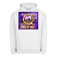 Pigment Lunar Rock my crystal ball says you are full of shit tumbler Urban Hoodie - BundleAndBundleShop