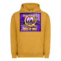 Pigment Peanut Butter my crystal ball says you are full of shit tumbler Urban Hoodie - BundleAndBundleShop