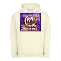 Pigment Pistachio my crystal ball says you are full of shit tumbler Urban Hoodie - BundleAndBundleShop
