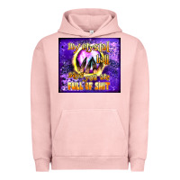 Pigment Salmon my crystal ball says you are full of shit tumbler Urban Hoodie - BundleAndBundleShop