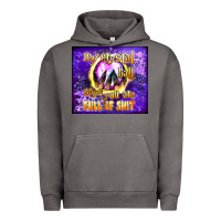Pigment Tornado my crystal ball says you are full of shit tumbler Urban Hoodie - BundleAndBundleShop