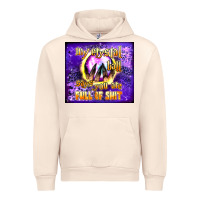 Sandshell my crystal ball says you are full of shit tumbler Urban Hoodie - BundleAndBundleShop