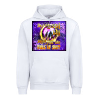 White my crystal ball says you are full of shit tumbler Urban Hoodie - BundleAndBundleShop