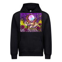 Black stay witchy tumbler Urban Hoodie - BundleAndBundleShop