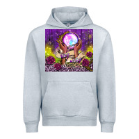 Heather Grey stay witchy tumbler Urban Hoodie - BundleAndBundleShop