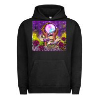 Pigment Black stay witchy tumbler Urban Hoodie - BundleAndBundleShop