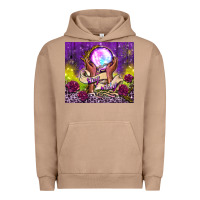 Pigment Burro stay witchy tumbler Urban Hoodie - BundleAndBundleShop