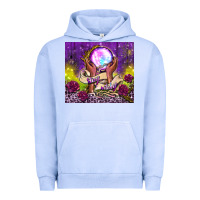 Pigment Grape Ice stay witchy tumbler Urban Hoodie - BundleAndBundleShop