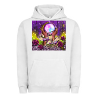 Pigment Lunar Rock stay witchy tumbler Urban Hoodie - BundleAndBundleShop