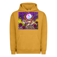 Pigment Peanut Butter stay witchy tumbler Urban Hoodie - BundleAndBundleShop