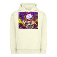 Pigment Pistachio stay witchy tumbler Urban Hoodie - BundleAndBundleShop