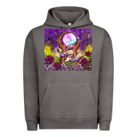 Pigment Tornado stay witchy tumbler Urban Hoodie - BundleAndBundleShop