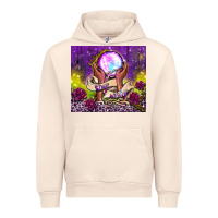 Sandshell stay witchy tumbler Urban Hoodie - BundleAndBundleShop