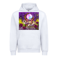 White stay witchy tumbler Urban Hoodie - BundleAndBundleShop