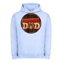Pigment Grape Ice firefighter coasters Urban Hoodie - AdoDesignShop