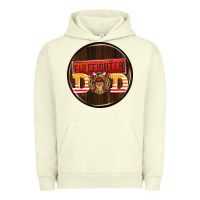 Pigment Pistachio firefighter coasters Urban Hoodie - AdoDesignShop
